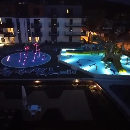Bel Mare Apartman Międzyzdroje