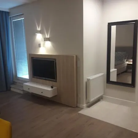 Bel Mare Apartman