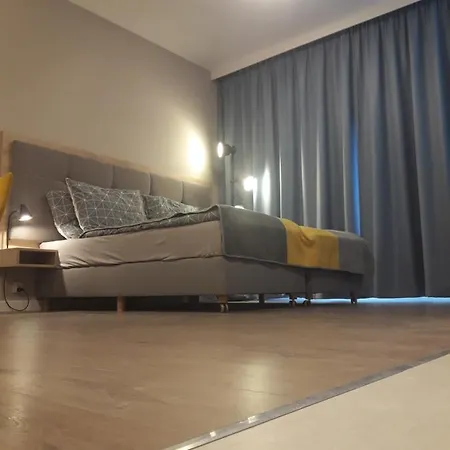 Bel Mare * Międzyzdroje