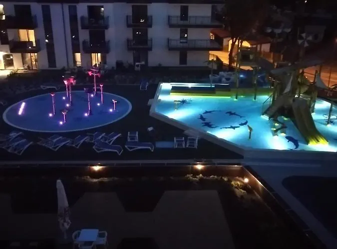 Bel Mare Διαμέρισμα Miedzyzdroje