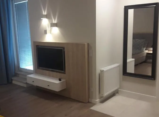 Bel Mare Διαμέρισμα