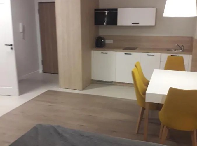 Διαμέρισμα Bel Mare